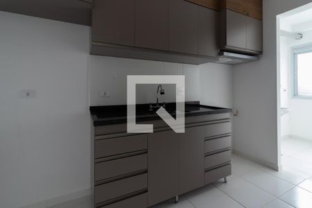 Apartamento para alugar com 85m², 2 quartos e 1 vagaCozinha