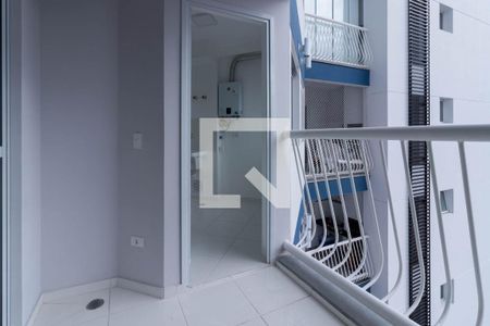 Varanda de apartamento para alugar com 2 quartos, 85m² em Parque Esplanada do Embu, Embu das Artes