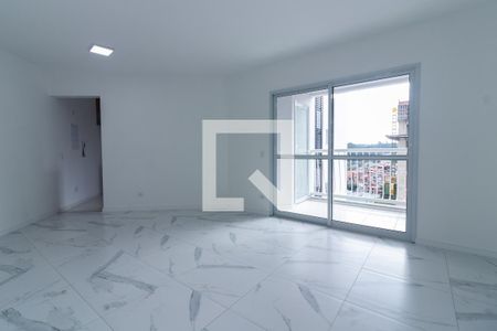 Sala de apartamento para alugar com 2 quartos, 85m² em Parque Esplanada do Embu, Embu das Artes