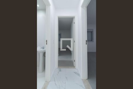 Apartamento para alugar com 85m², 2 quartos e 1 vagaCorredor