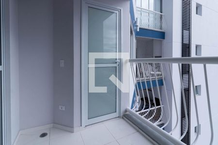 Varanda de apartamento para alugar com 2 quartos, 85m² em Parque Esplanada do Embu, Embu das Artes