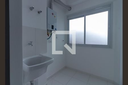 Apartamento para alugar com 85m², 2 quartos e 1 vagaÁrea de Serviço
