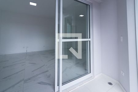 Apartamento para alugar com 85m², 2 quartos e 1 vagaVaranda