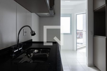 Apartamento para alugar com 85m², 2 quartos e 1 vagaCozinha