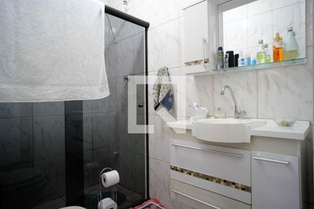 Casa à venda com 200m², 4 quartos e 1 vagaBanheiro