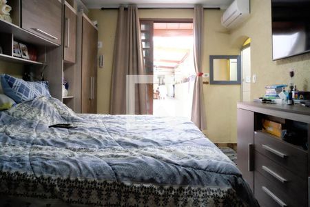 Casa à venda com 200m², 4 quartos e 1 vagaSuíte 2