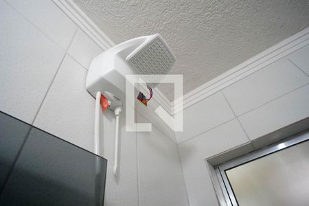 Casa à venda com 200m², 4 quartos e 1 vagaBanheiro da Suíte 1