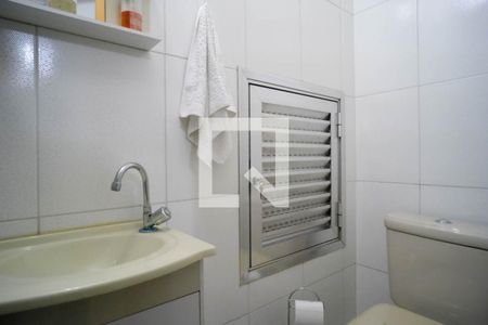 Casa à venda com 200m², 4 quartos e 1 vagaBanheiro da Suíte 1