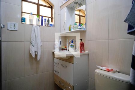 Casa à venda com 200m², 4 quartos e 1 vagaBanheiro da Suíte 2