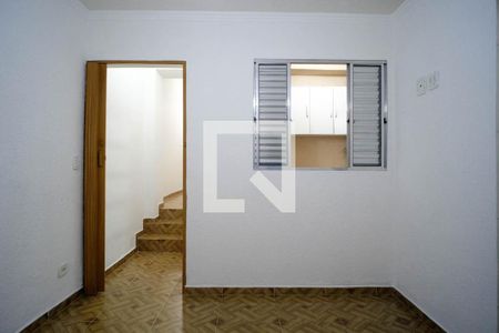 Casa à venda com 200m², 4 quartos e 1 vagaSuíte 1