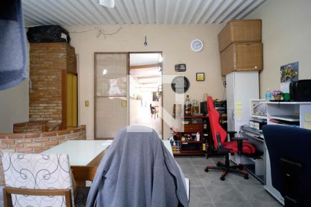 Casa à venda com 200m², 4 quartos e 1 vagaQuarto 3