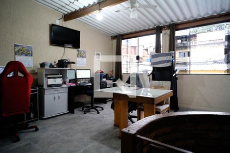 Casa à venda com 200m², 4 quartos e 1 vagaQuarto 3