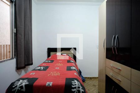 Casa à venda com 200m², 4 quartos e 1 vagaQuarto 1