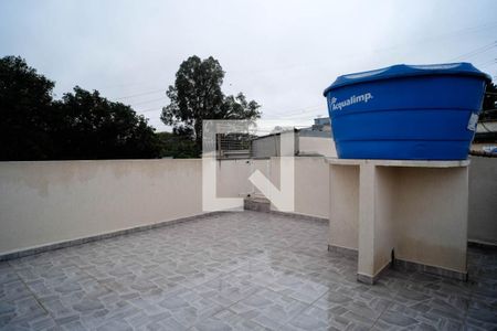 Casa à venda com 200m², 4 quartos e 1 vagaVaranda