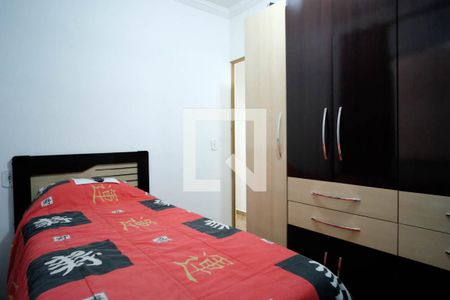 Casa à venda com 200m², 4 quartos e 1 vagaQuarto 1