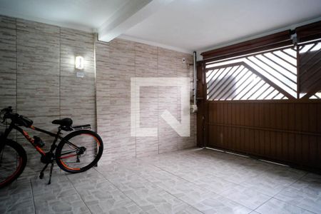 Casa à venda com 200m², 4 quartos e 1 vagaGaragem