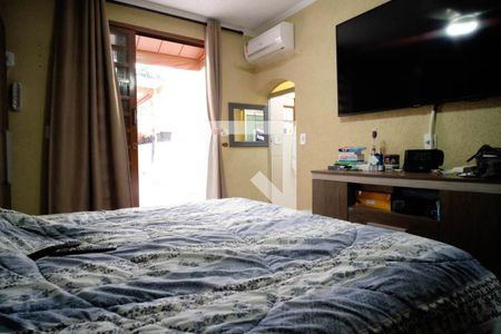 Casa à venda com 200m², 4 quartos e 1 vagaSuíte 2