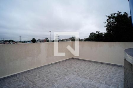 Casa à venda com 200m², 4 quartos e 1 vagaVaranda