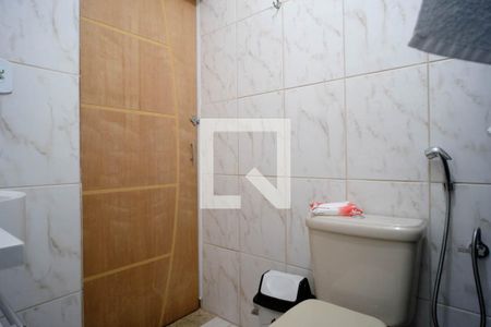 Casa à venda com 200m², 4 quartos e 1 vagaBanheiro