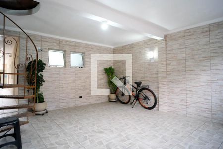 Casa à venda com 200m², 4 quartos e 1 vagaGaragem