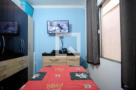 Casa à venda com 200m², 4 quartos e 1 vagaQuarto 1