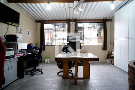 Casa à venda com 200m², 4 quartos e 1 vagaQuarto 3