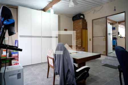 Casa à venda com 200m², 4 quartos e 1 vagaQuarto 3