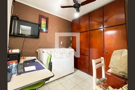 Casa à venda com 210m², 3 quartos e 3 vagasQuarto de Serviço