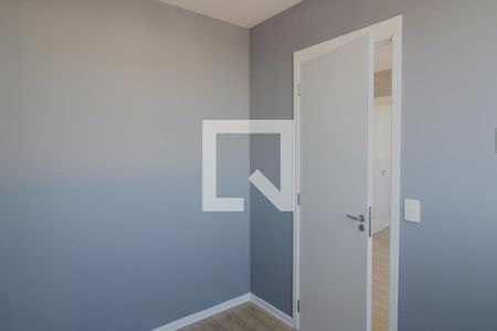 Quarto 1 de apartamento para alugar com 2 quartos, 37m² em Vila Inglesa, São Paulo