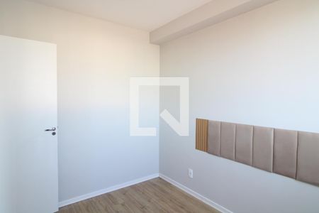 Quarto 2 de apartamento para alugar com 2 quartos, 37m² em Vila Inglesa, São Paulo