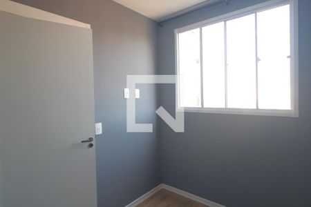 Quarto 1 de apartamento para alugar com 2 quartos, 37m² em Vila Inglesa, São Paulo