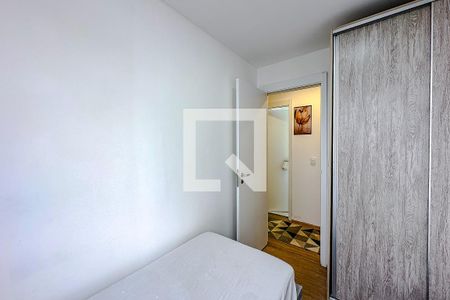 Quarto  de apartamento à venda com 2 quartos, 45m² em Brás, São Paulo