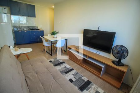 Apartamento para alugar com 2 quartos, 45m² em Brás, São Paulo
