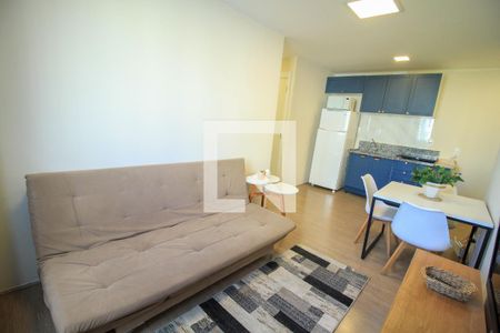 Apartamento para alugar com 2 quartos, 45m² em Brás, São Paulo