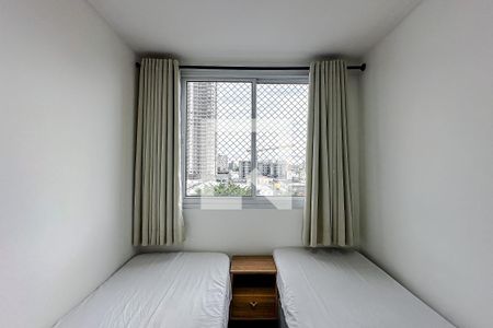Quarto  de apartamento à venda com 2 quartos, 45m² em Brás, São Paulo
