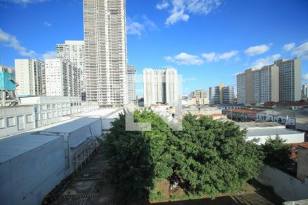Apartamento para alugar com 2 quartos, 45m² em Brás, São Paulo