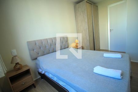 Apartamento para alugar com 2 quartos, 45m² em Brás, São Paulo