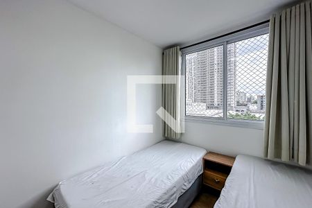 Quarto  de apartamento à venda com 2 quartos, 45m² em Brás, São Paulo