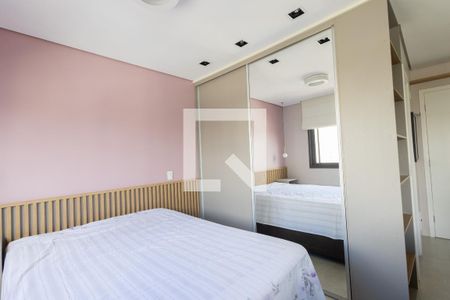 Studio para alugar com 27m², 1 quarto e 1 vagaStudio