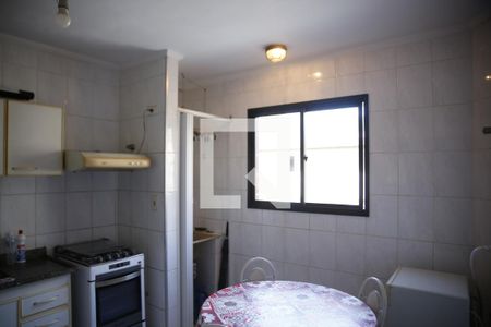 Apartamento para alugar com 85m², 3 quartos e 2 vagasCozinha
