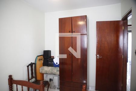 Quarto 1 de apartamento para alugar com 3 quartos, 85m² em Canto do Forte, Praia Grande