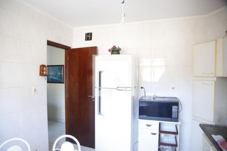 Apartamento para alugar com 85m², 3 quartos e 2 vagasCozinha