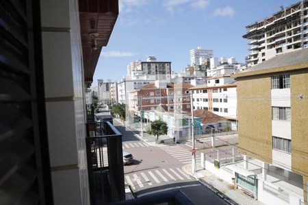 Apartamento para alugar com 85m², 3 quartos e 2 vagasSuite vista