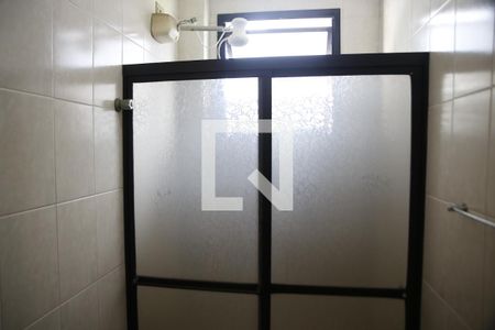 Apartamento para alugar com 85m², 3 quartos e 2 vagasBanheiro social