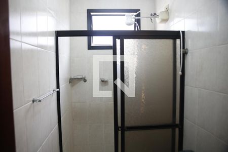 Apartamento para alugar com 85m², 3 quartos e 2 vagasBanheiro da Suíte