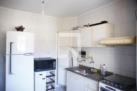 Apartamento para alugar com 85m², 3 quartos e 2 vagasCozinha