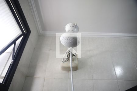 Apartamento para alugar com 85m², 3 quartos e 2 vagasBanheiro da Suíte