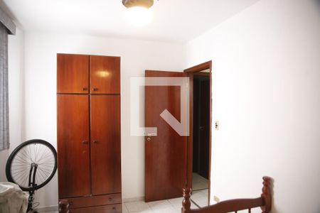 Apartamento para alugar com 85m², 3 quartos e 2 vagasQuarto 2