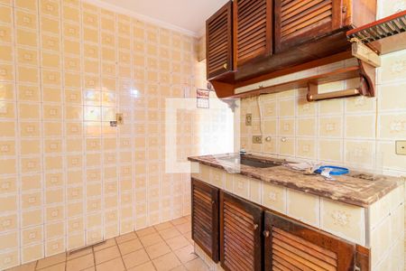 Casa para alugar com 90m², 3 quartos e 2 vagas Casa para alugar com 90m², 3 quartos e 2 vagasEdícula - Cozinha