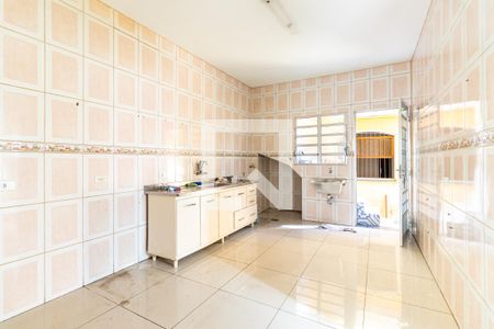 Casa para alugar com 90m², 3 quartos e 2 vagas Casa para alugar com 90m², 3 quartos e 2 vagasCozinha